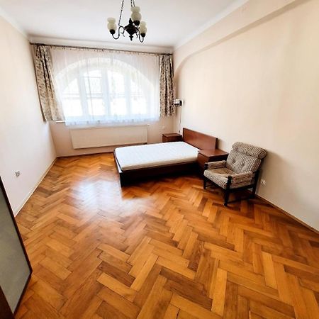 Wild Solutions Sauna Apartments Cracovia Esterno foto