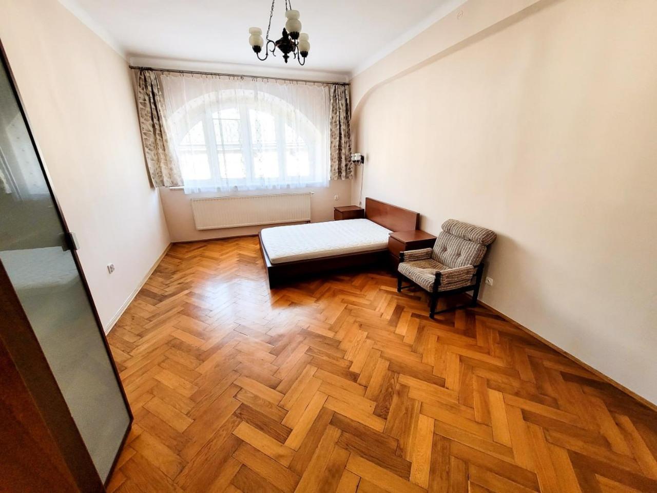 Wild Solutions Sauna Apartments Cracovia Esterno foto