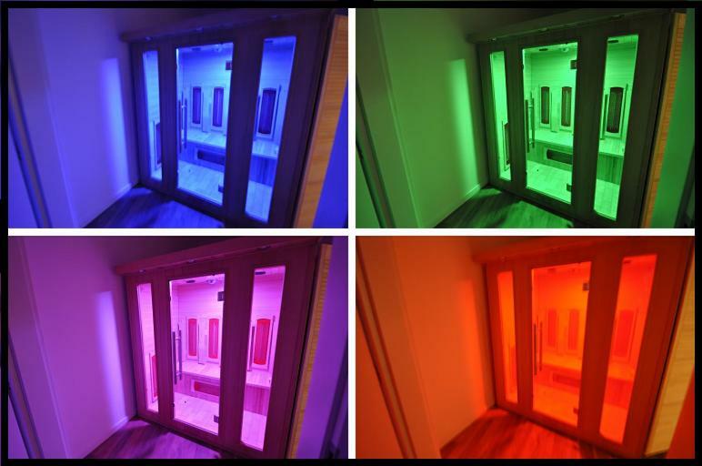 Wild Solutions Sauna Apartments Cracovia Esterno foto