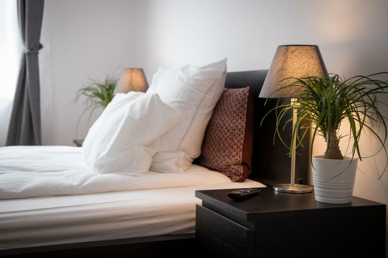 Wild Solutions Sauna Apartments Cracovia Esterno foto